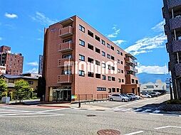 KOMATSUマンション