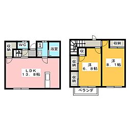 🉐敷金礼金0円！🉐シャルマン