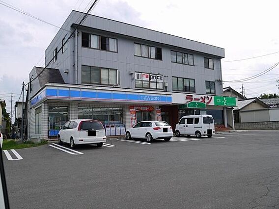 フレグランス梓A_周辺_1