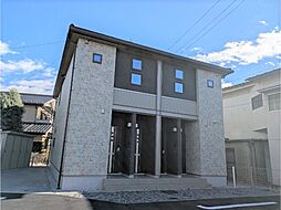 キャトルメゾン