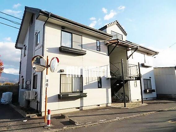 ファミール和雅家_外観_1