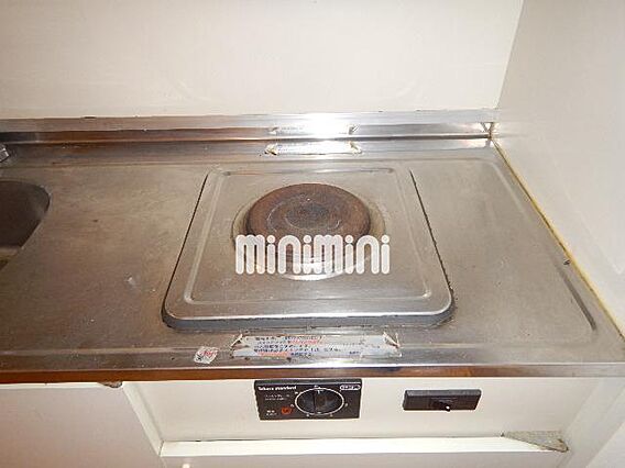 フラワーハイツ横田_内装_3