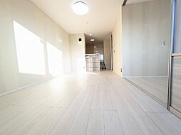 フェリシアパレス 305 3階1LDKのリビング/ダイニング