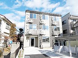 ガーデンヒルズ 302