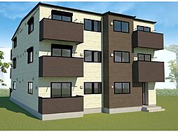 ベルリードマンション島内 201