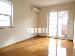 カルムプレインｙａｍａｄａＢ棟 101 1階2DKのリビング/ダイニング