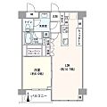 パークステージ王子駅前11階4,980万円