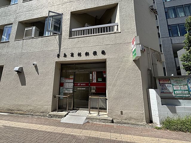 周辺 エクセリア池袋WEST 3階/-