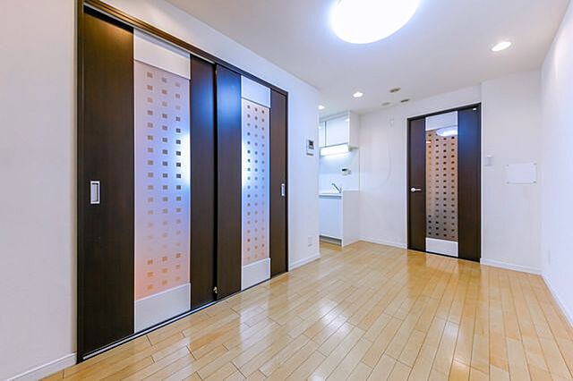 室内 練馬区桜台4丁目