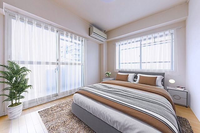 その他 第2桜台ファミリーマンション　S棟 10階/-