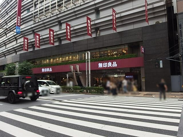 周辺 ソフトタウンニュー池袋 3階/-