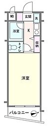 菱和パレス池袋本町