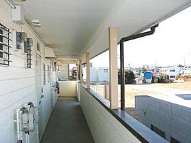 コーポカメリア 102 ｜ 栃木県宇都宮市平松本町867-5（賃貸アパート1K・1階・26.50㎡） その4