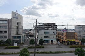 オーシャン 401 ｜ 栃木県宇都宮市東簗瀬1丁目5-10（賃貸マンション1LDK・4階・52.01㎡） その11