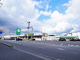 シトロンビレッジ 201 ｜ 栃木県宇都宮市簗瀬町2366（賃貸マンション1K・2階・32.91㎡） その5