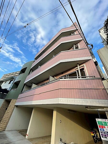 外観画像