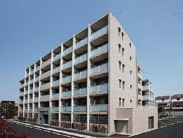 外観画像