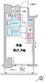 ステラメゾン三軒茶屋14階14.0万円