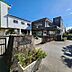 周辺：勝田台小学校まで（1300m）