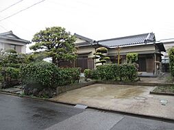 君津市南子安8丁目中古戸建