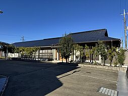 君津市外箕輪4丁目中古戸建