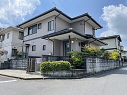 守谷市松前台7丁目中古戸建