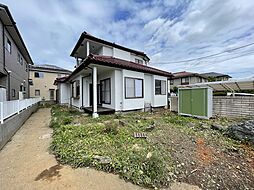 守谷市薬師台7丁目中古戸建
