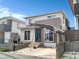 柏市手賀の杜5丁目（柏駅）2階建　3LDK