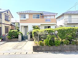 市原市五井西5丁目中古戸建