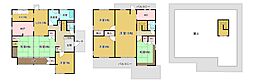 木更津市真舟1丁目中古戸建