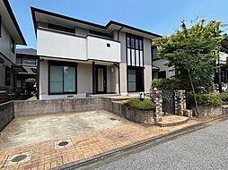守谷市美園5丁目中古戸建