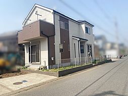 船橋市豊富町中古戸建