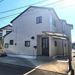佐倉市城中古戸建