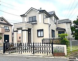 千葉市中央区生実町中古戸建