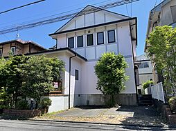 守谷市美園2丁目中古戸建
