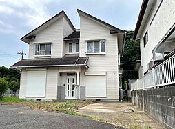 市原市光風台4丁目古家付き売地