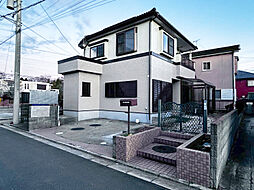 我孫子市古戸中古戸建