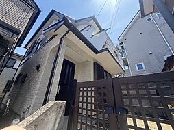 船橋市藤原3丁目中古戸建