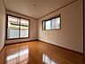 その他：2F居室　一部クロス貼替♪