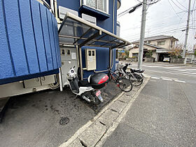 サンレック中井 307号室 ｜ 岡山県岡山市中区中井453-9（賃貸マンション1K・3階・19.82㎡） その13