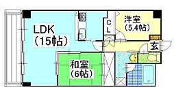 グリーンビレッジ北方