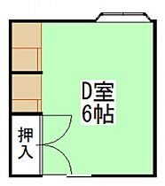 ファイブ南方 310D号室 ｜ 岡山県岡山市北区南方５丁目6-31（賃貸マンション1K・2階・9.72㎡） その2