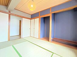 ファイブ南方 310D号室 2階1Kのリビング/ダイニング