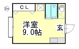 コーポアジュール