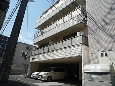 外観 外観