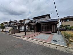 中庄戸建