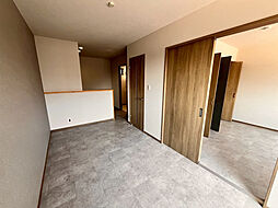 Ｋ−ｓｅｃｏｎｄ 202号室 2階1LDKのリビング/ダイニング