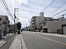 その他：現地を含む前面道路です。前面道路は歩道付きの公道広々約１５ｍです。