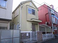 大阪府大阪市城東区鴫野西1丁目：物件画像