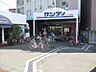 周辺：サンディ桃谷店まで約５１０ｍ（徒歩７分）です。